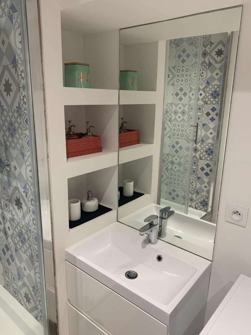 Lille Centre - Beautiful Bright Apartment! Экстерьер фото