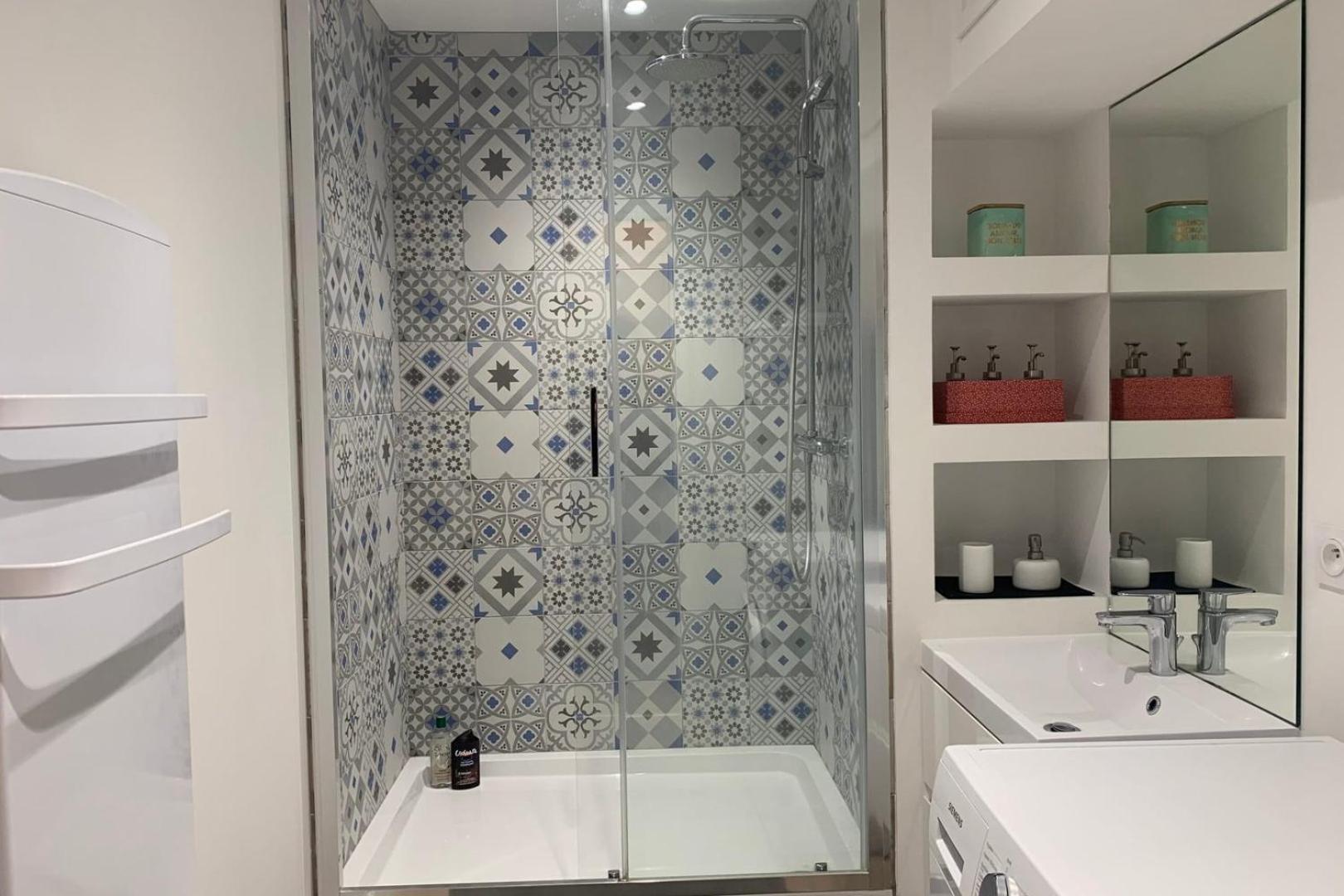 Lille Centre - Beautiful Bright Apartment! Экстерьер фото